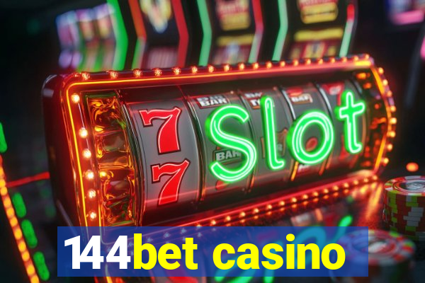 144bet casino